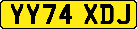 YY74XDJ