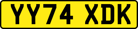 YY74XDK