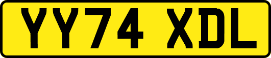 YY74XDL