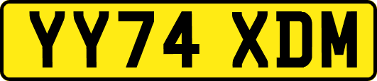 YY74XDM