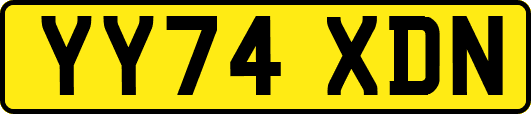 YY74XDN