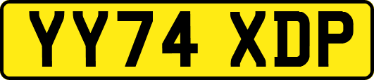 YY74XDP
