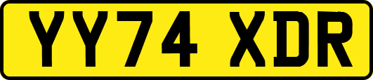 YY74XDR