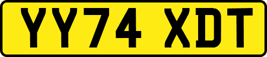 YY74XDT