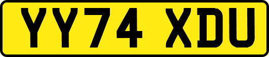 YY74XDU
