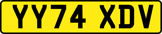 YY74XDV