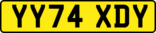 YY74XDY
