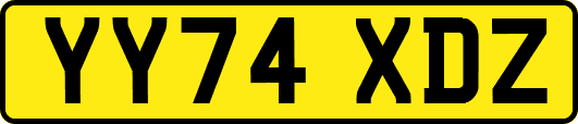 YY74XDZ