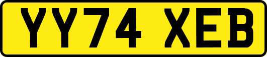 YY74XEB