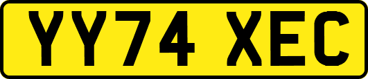 YY74XEC