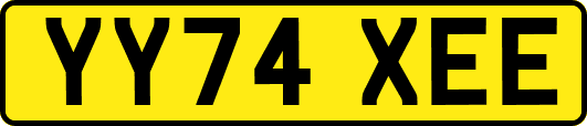 YY74XEE