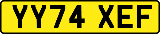 YY74XEF