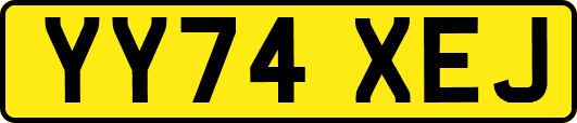 YY74XEJ