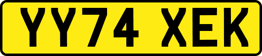 YY74XEK