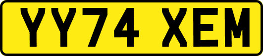 YY74XEM