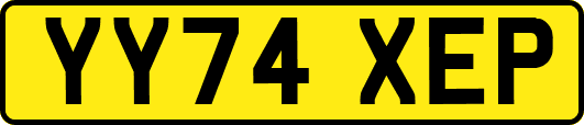 YY74XEP
