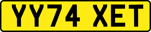 YY74XET