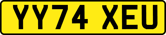 YY74XEU