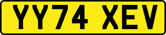YY74XEV