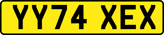 YY74XEX