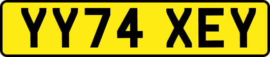 YY74XEY