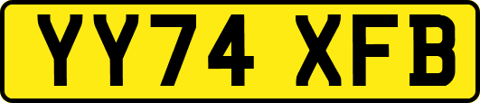 YY74XFB