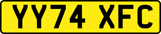 YY74XFC