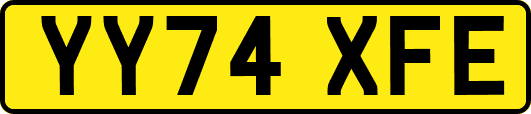 YY74XFE
