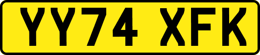 YY74XFK