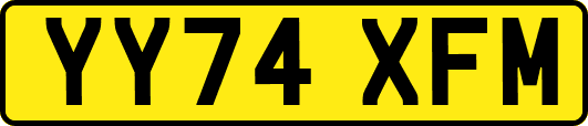 YY74XFM