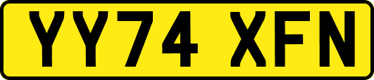 YY74XFN