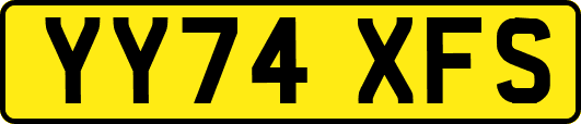 YY74XFS
