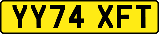 YY74XFT