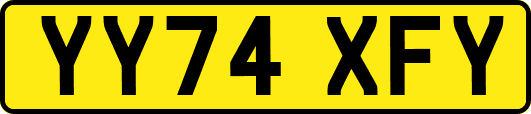YY74XFY