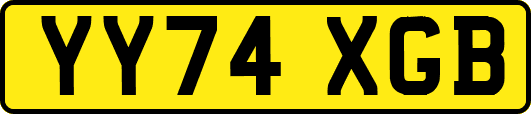 YY74XGB