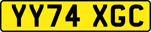 YY74XGC
