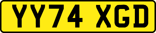 YY74XGD