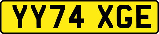 YY74XGE
