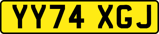 YY74XGJ