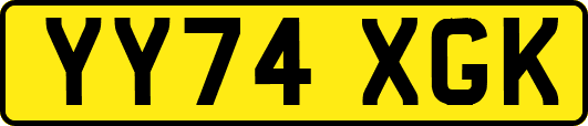 YY74XGK