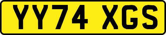 YY74XGS