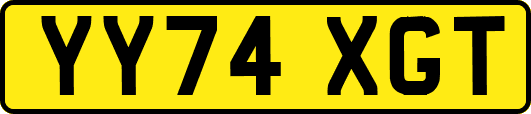 YY74XGT