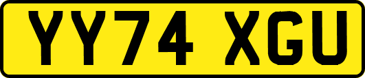 YY74XGU