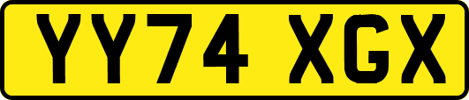 YY74XGX