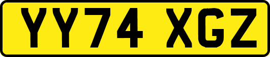YY74XGZ