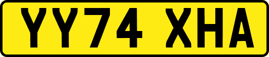 YY74XHA