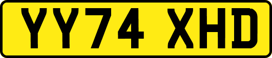 YY74XHD