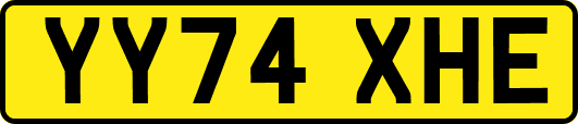 YY74XHE