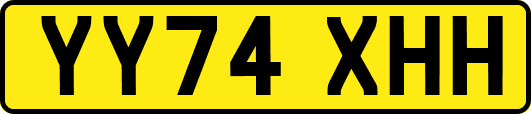 YY74XHH