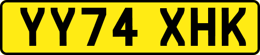 YY74XHK
